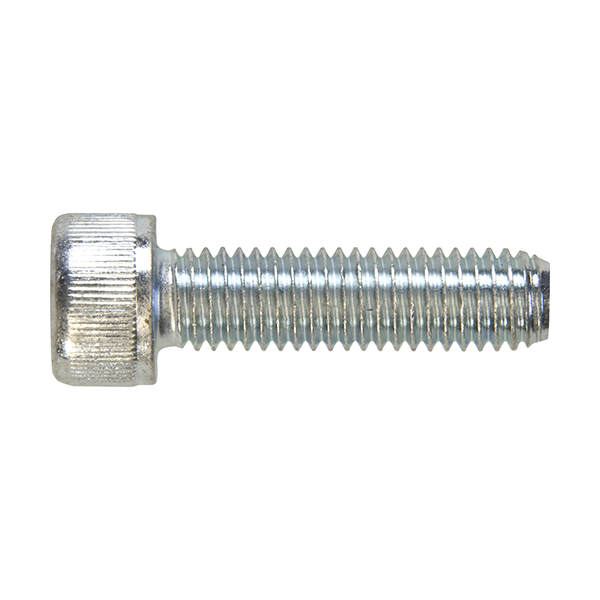 Socket Screws Cap Head BZP 8.8 M5 x 40 Pack of 50