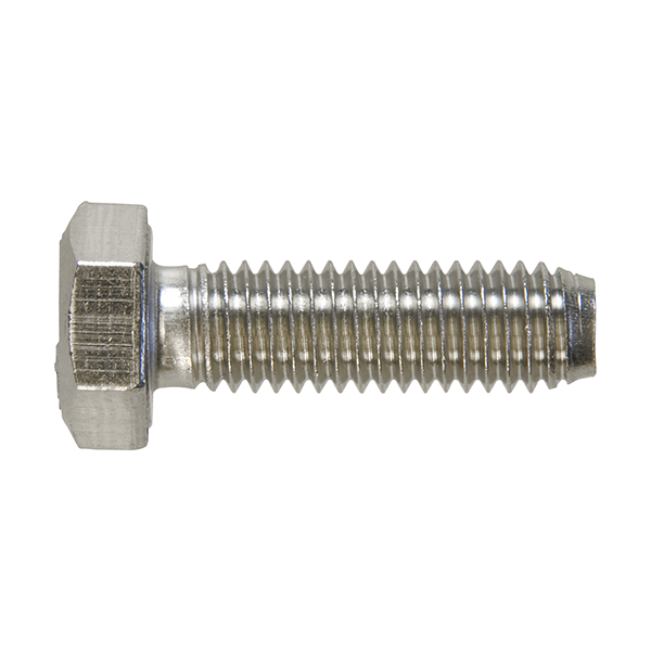 Setscrews A2 Stainless M8 x 40mm Pack of 50