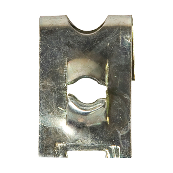 J-Nuts No.8 (4.2mm) 11.5 x 16.5 x 7.5 Pack of 100