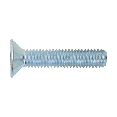 Threaded Fasteners