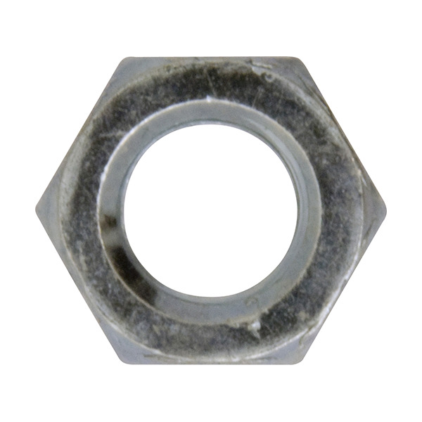 Steel Nuts UNF 3/16" Pack of 200