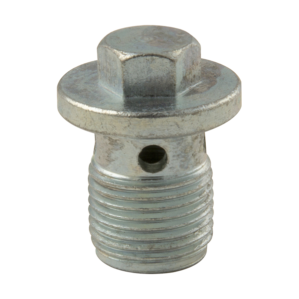 Sump Plugs M18 x 1.5 x 31.5mm GM Pack of 2