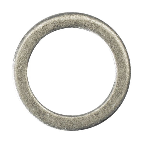 Sump Plug Washers AL 12x17x1.5mm BMW/Merc Pack of 50
