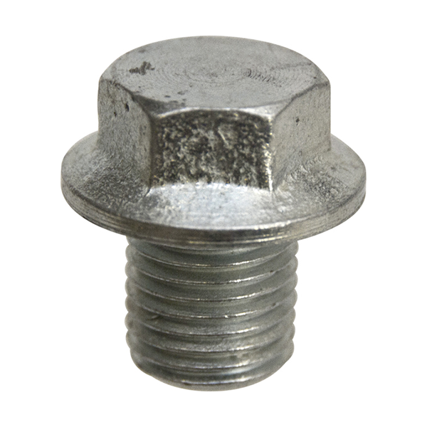 Sump Plugs M12 x 1.25 x 13mm BMW/Merc/Toy Pack of 5