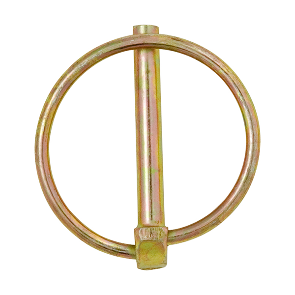 Linch Pins 7/16" x 1 3/4" Pack of 10