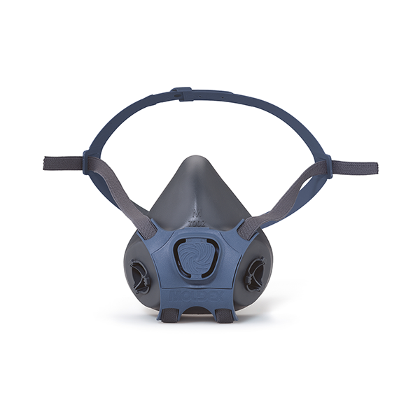 MOLDEX 7000 Series Half Face Mask - M Qty 1