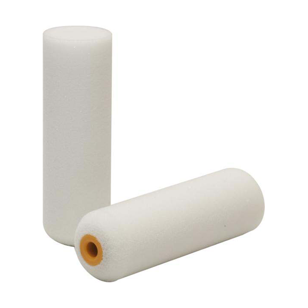 Foam Refill Rollers 4" Pack of 10
