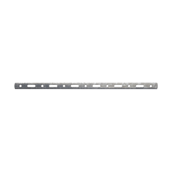 Perforated Strip 12" Lengths Pack of 10