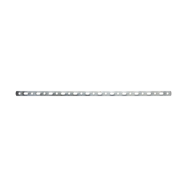 Perforated Strip 24" Lengths Pack of 10