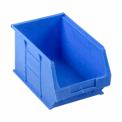 Storage, Packing + Security