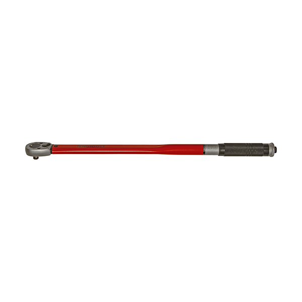 TENG 1/2 Dr Torque Wrench 70-350Nm Qty 1