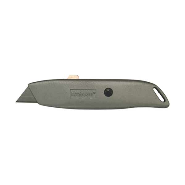 TENG Utility Knife H/Duty Retractable Qty 1