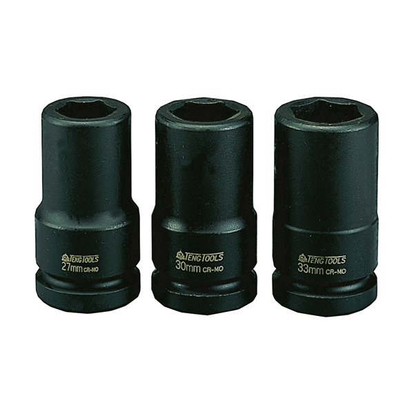 TENG Impact Socket 3/4 Dr Deep 32mm Qty 1