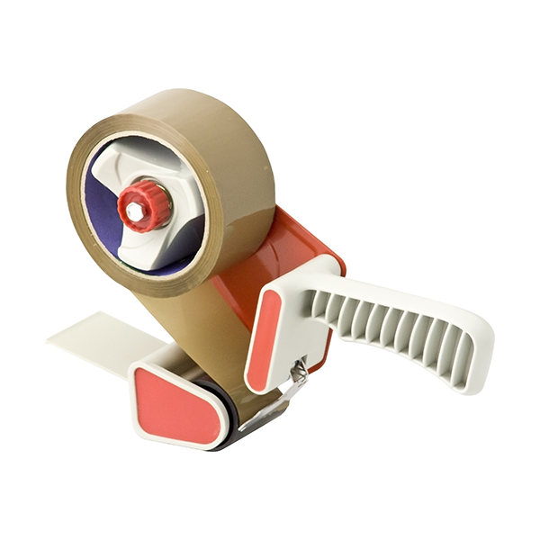Tape Gun Dispenser Qty 1