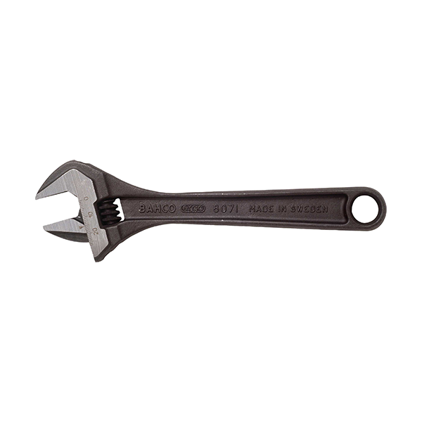 Adjustable Wrench 305mm Qty 1