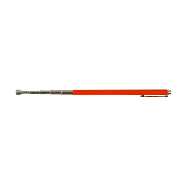 Magnetic Pick Up Tool - Orange Qty 1