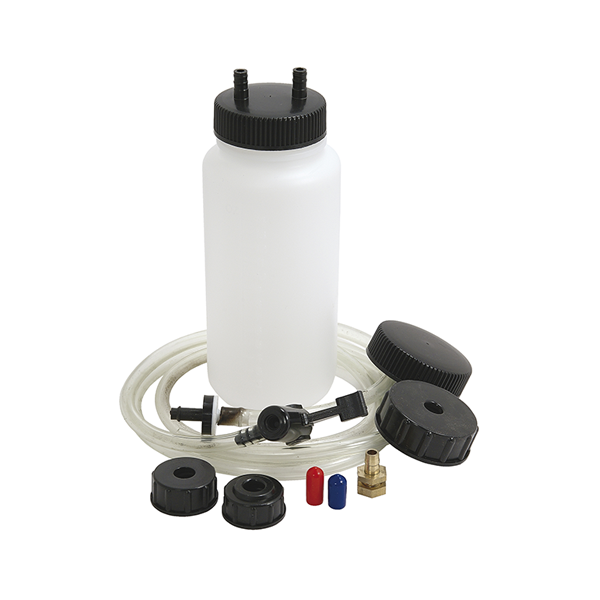 Pressure Bleeder Kit Qty 1 Kit