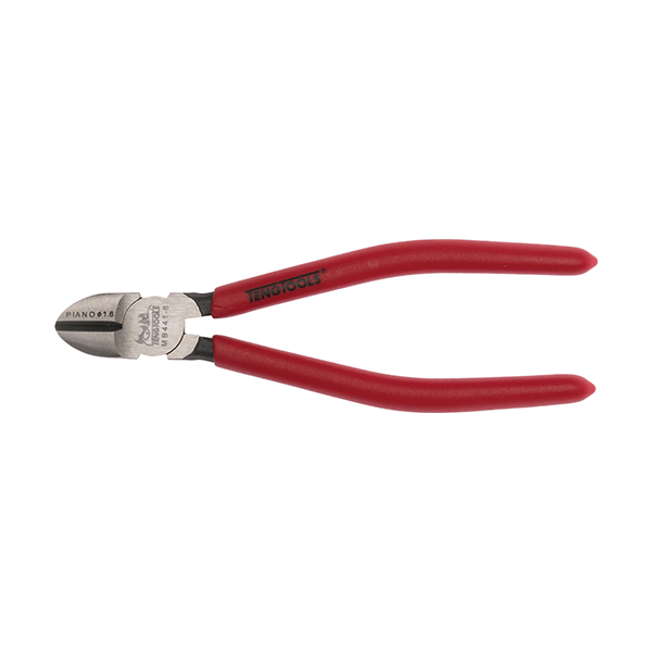 TENG Side Cutters Coated Handles 150mm Qty 1