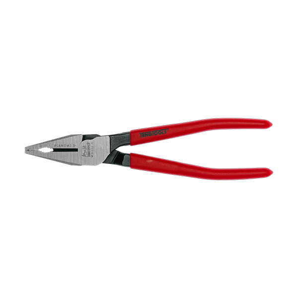 TENG Combi Pliers High Leverage 200mm Qty 1