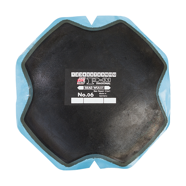 Cross Ply 235mm PN06 Qty 10