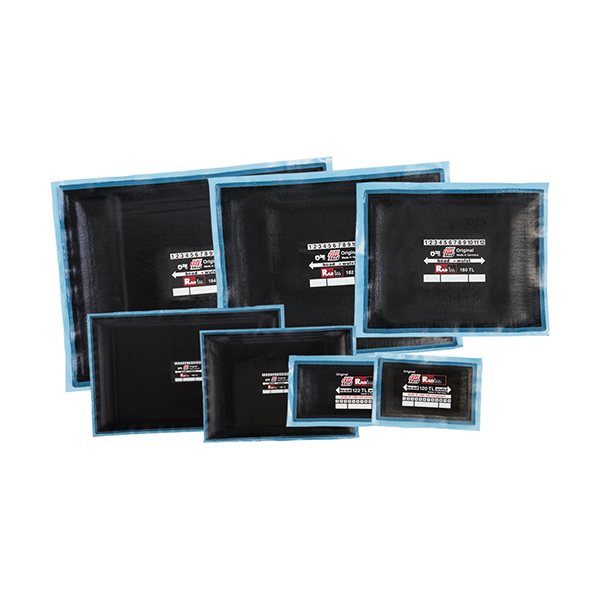 Radial 130 x 335mm 144TL Qty 10