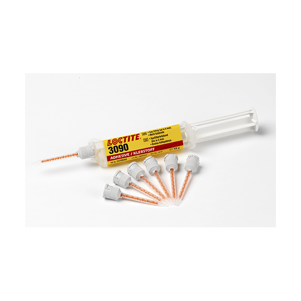 LOCTITE 3090 - Replacement Nozzles Qty 10