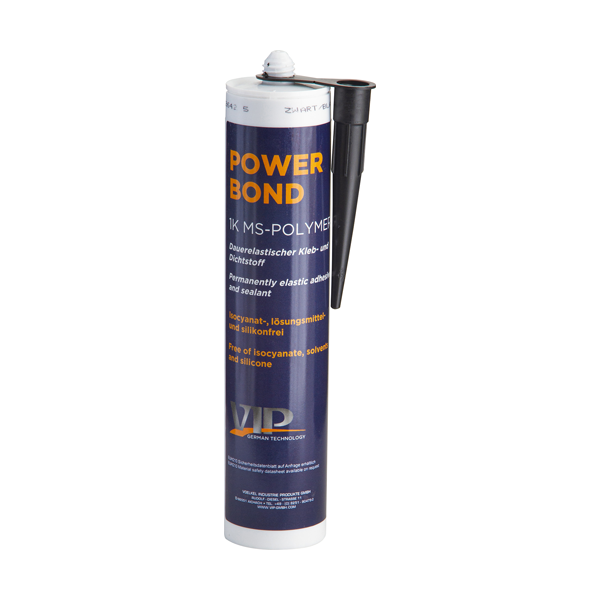 VIP Power Bond Seam Sealer - Clear Qty 1