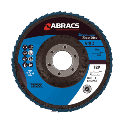 Welding, Gas and Abrasives