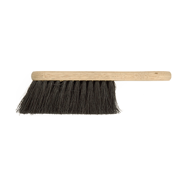 Hand Brush Medium Bristles Pack of 2