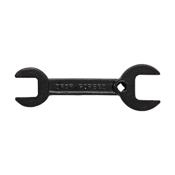 Spanner/Cylinder Key Pack of 1